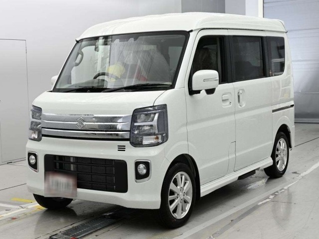 Suzuki EVERY WAGON 2026 7746735-0