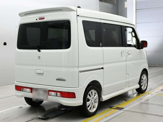 Suzuki EVERY WAGON 2026 7746735-1