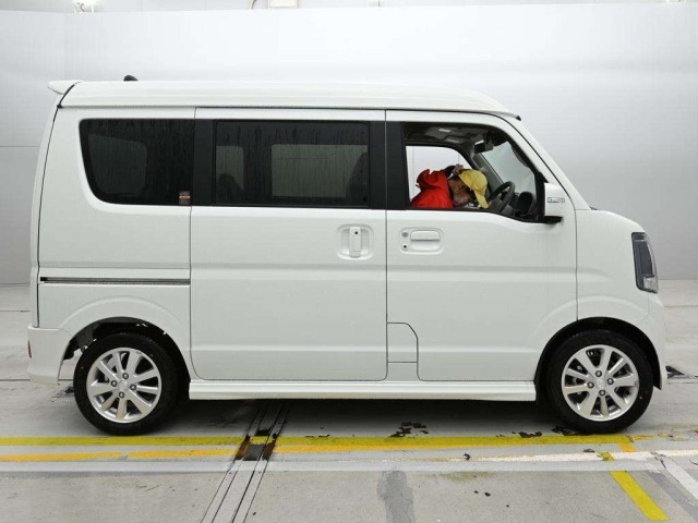 Suzuki EVERY WAGON 2026 7746735-3