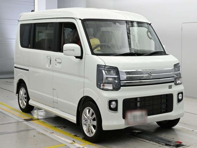 Suzuki EVERY WAGON 2026 7746735-5
