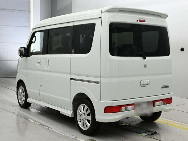Suzuki EVERY WAGON 2026 7746735-6