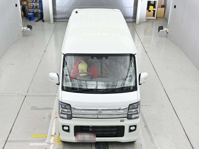 Suzuki EVERY WAGON 2026 7746735-7