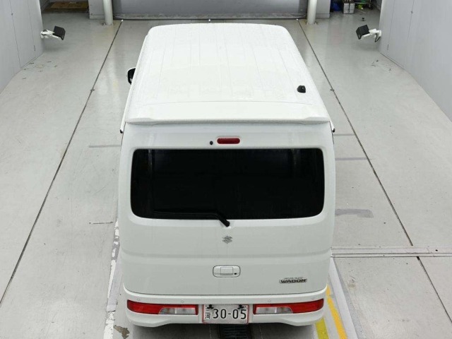 Suzuki EVERY WAGON 2026 7746735-8