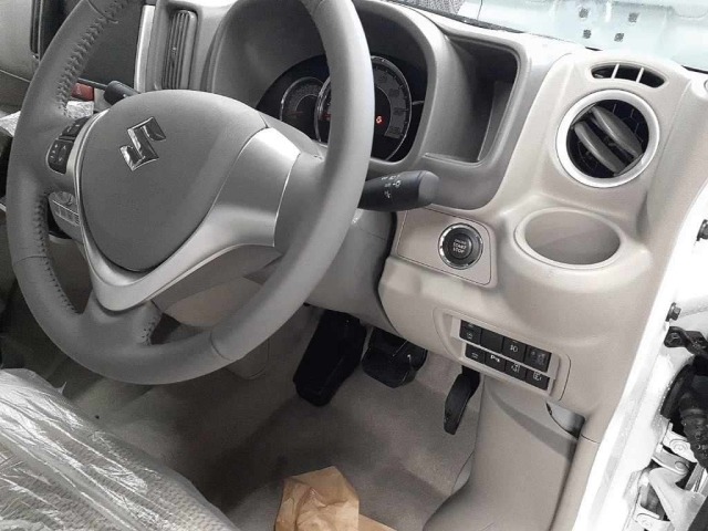 Suzuki EVERY WAGON 2026 7746735-9