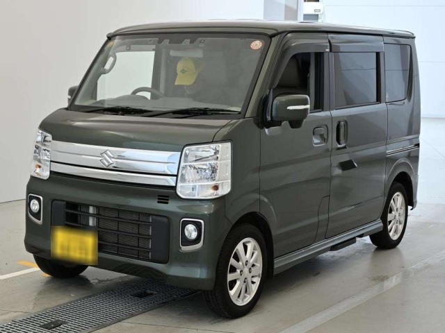 Suzuki EVERY WAGON 2023 7746741-0