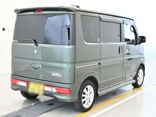 Suzuki EVERY WAGON 2023 7746741-1