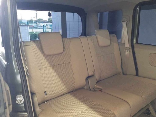 Suzuki EVERY WAGON 2023 7746741-11