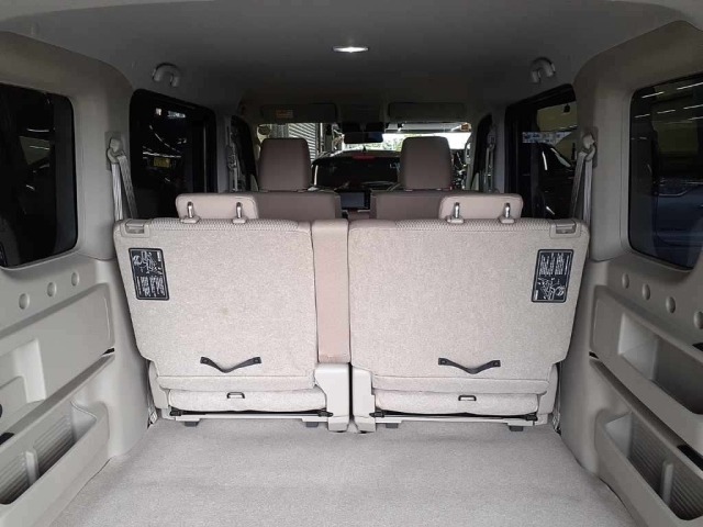 Suzuki EVERY WAGON 2023 7746741-13