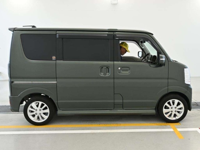 Suzuki EVERY WAGON 2023 7746741-3