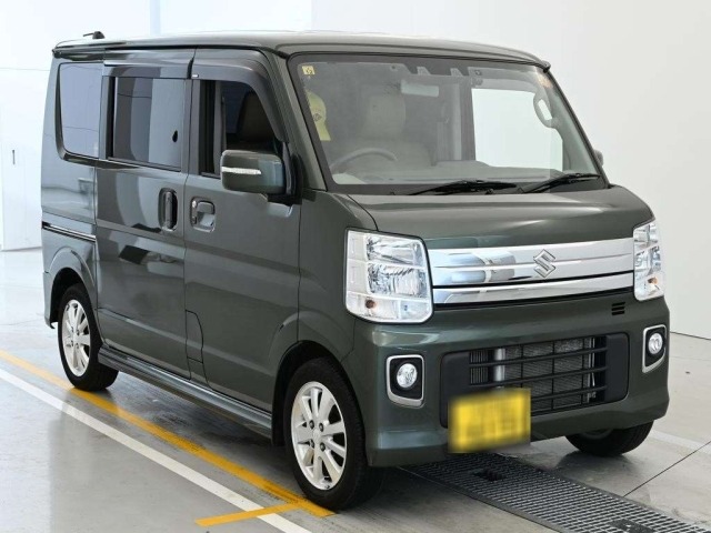 Suzuki EVERY WAGON 2023 7746741-5