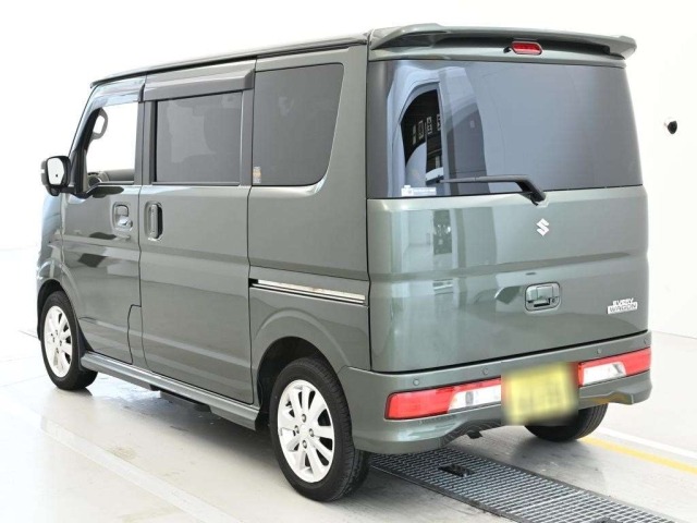 Suzuki EVERY WAGON 2023 7746741-6