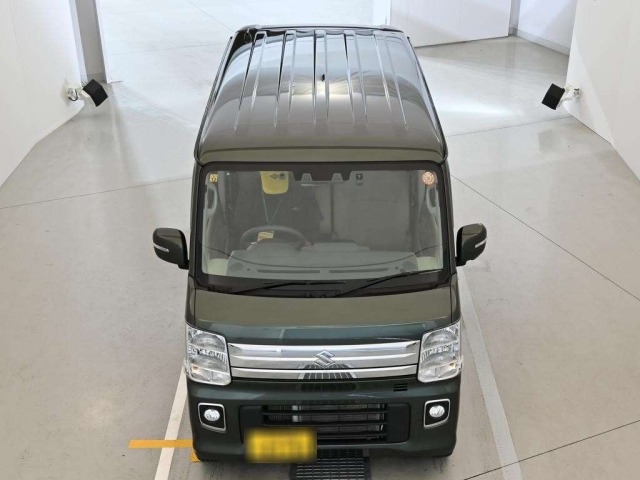 Suzuki EVERY WAGON 2023 7746741-7