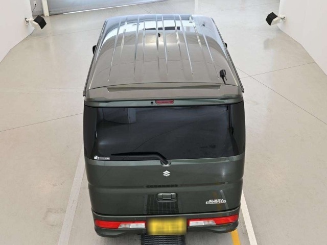 Suzuki EVERY WAGON 2023 7746741-8