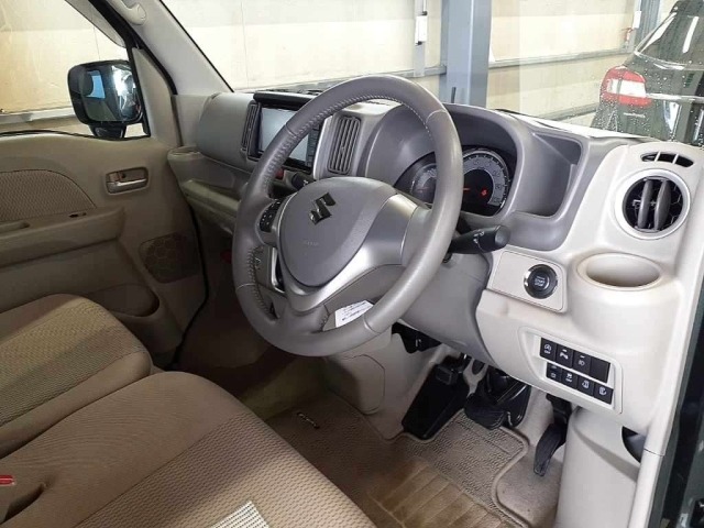 Suzuki EVERY WAGON 2023 7746741-9