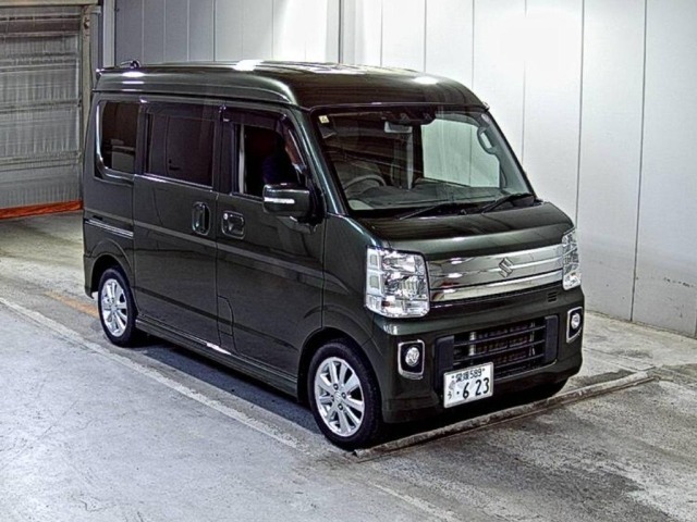 Suzuki EVERY WAGON 2023 7746754-0