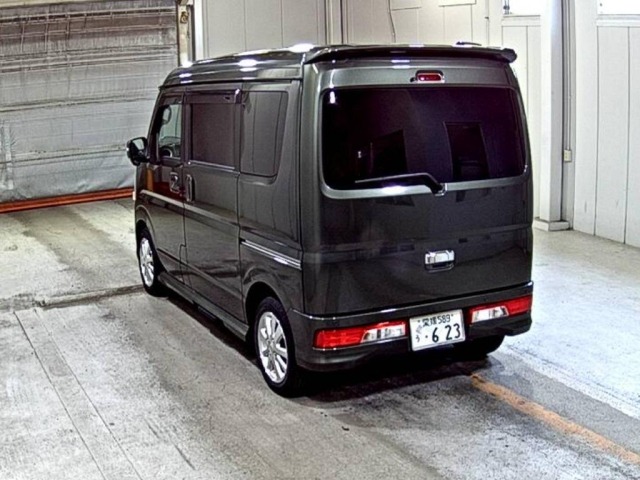 Suzuki EVERY WAGON 2023 7746754-1