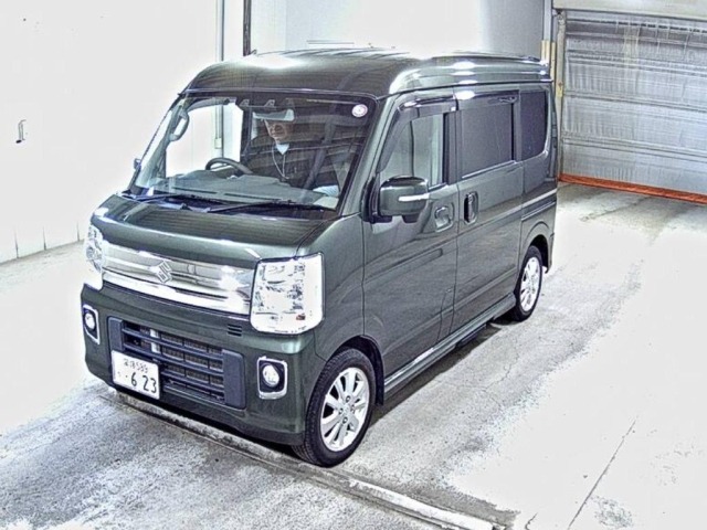 Suzuki EVERY WAGON 2023 7746754-4
