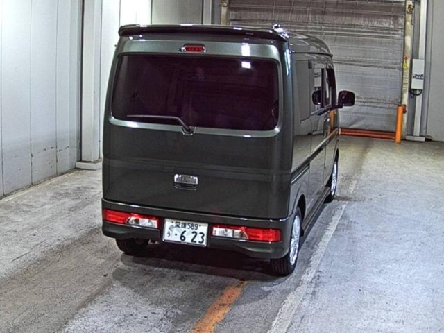 Suzuki EVERY WAGON 2023 7746754-5