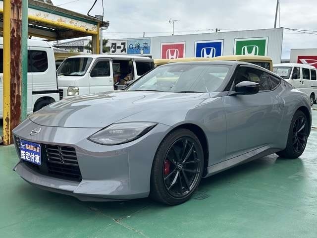 Nissan FAIRLADY Z 2025 7745361-0