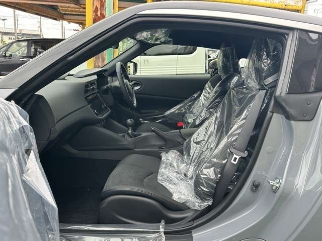 Nissan FAIRLADY Z 2025 7745361-2