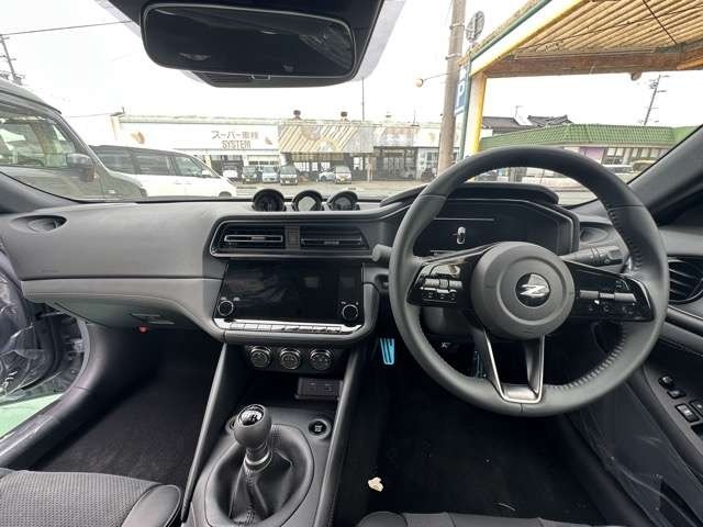 Nissan FAIRLADY Z 2025 7745361-3