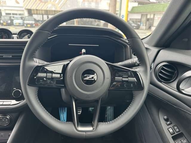 Nissan FAIRLADY Z 2025 7745361-4