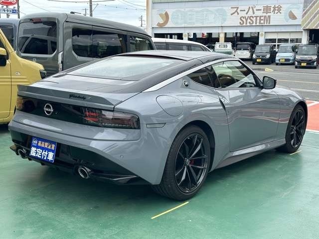 Nissan FAIRLADY Z 2025 7745361-7