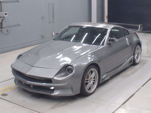Nissan FAIRLADY Z 2003 7745394-0
