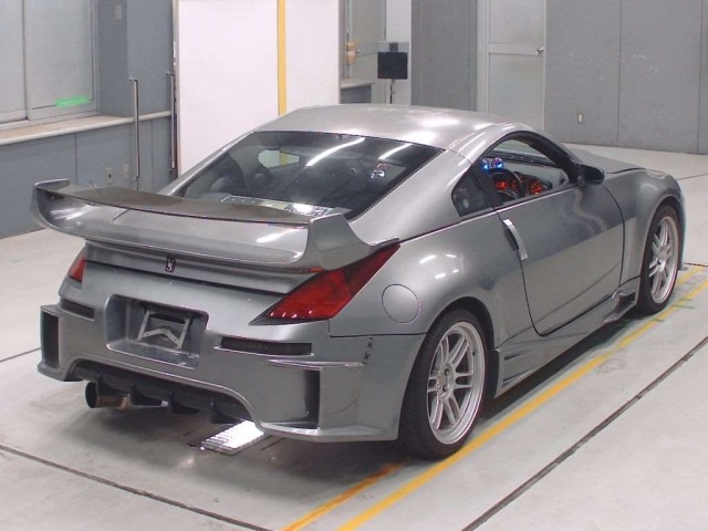 Nissan FAIRLADY Z 2003 7745394-1