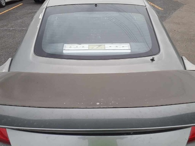 Nissan FAIRLADY Z 2003 7745394-10