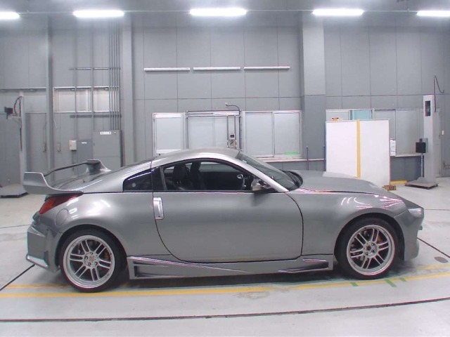 Nissan FAIRLADY Z 2003 7745394-3