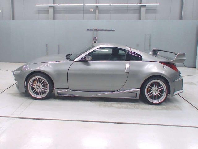 Nissan FAIRLADY Z 2003 7745394-4