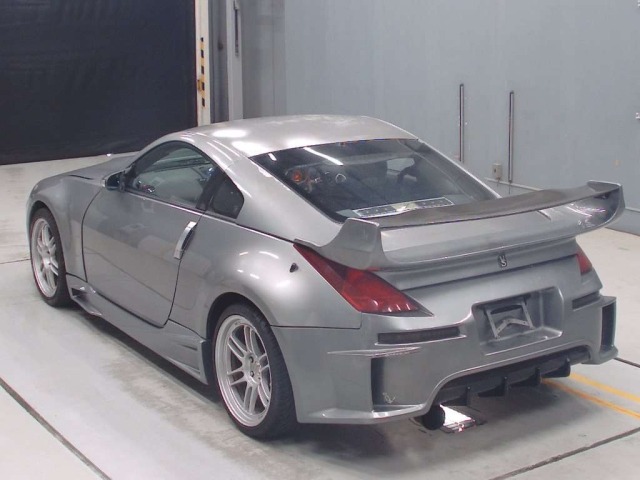 Nissan FAIRLADY Z 2003 7745394-6