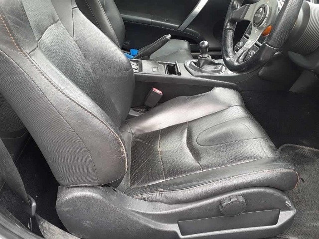 Nissan FAIRLADY Z 2003 7745394-8