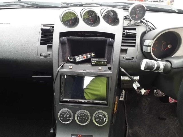 Nissan FAIRLADY Z 2003 7745394-9