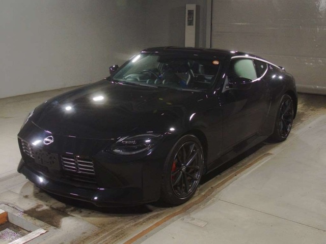 Nissan FAIRLADY Z 2024 7745399-0