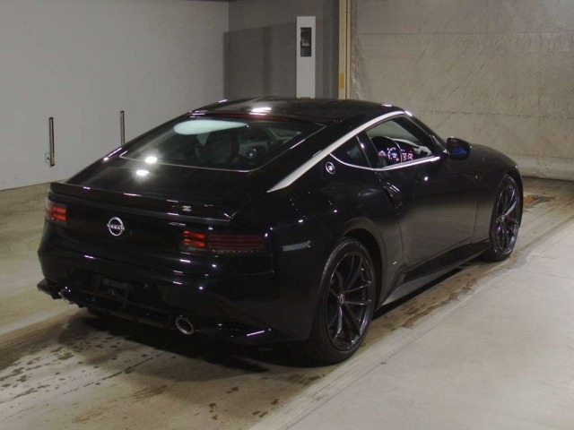 Nissan FAIRLADY Z 2024 7745399-1
