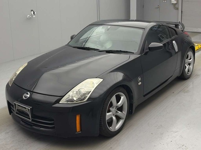 Nissan FAIRLADY Z 2008 7745400-0