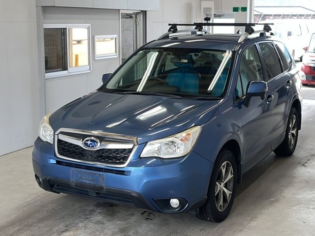 Subaru FORESTER 2015 7773915-0