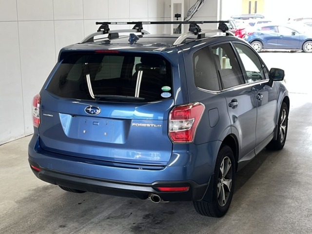 Subaru FORESTER 2015 7773915-1