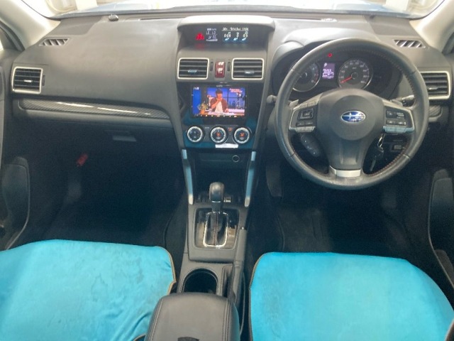 Subaru FORESTER 2015 7773915-3
