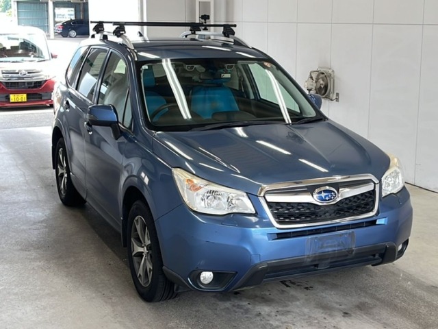 Subaru FORESTER 2015 7773915-4