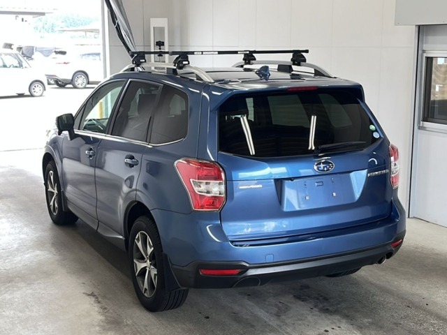 Subaru FORESTER 2015 7773915-5