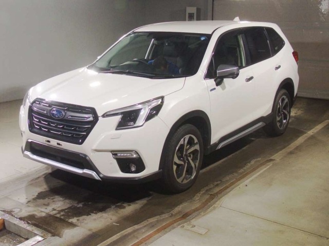 Subaru FORESTER 2022 7773916-0