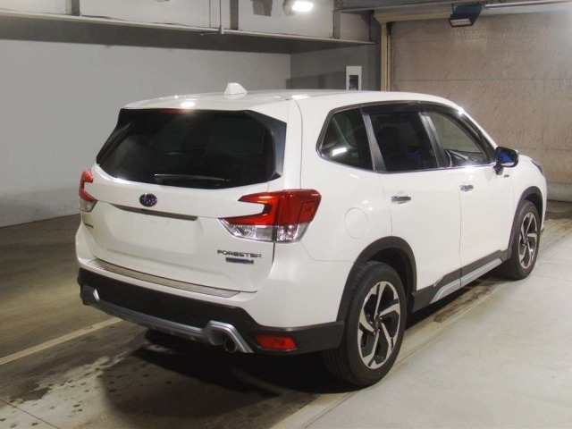 Subaru FORESTER 2022 7773916-1