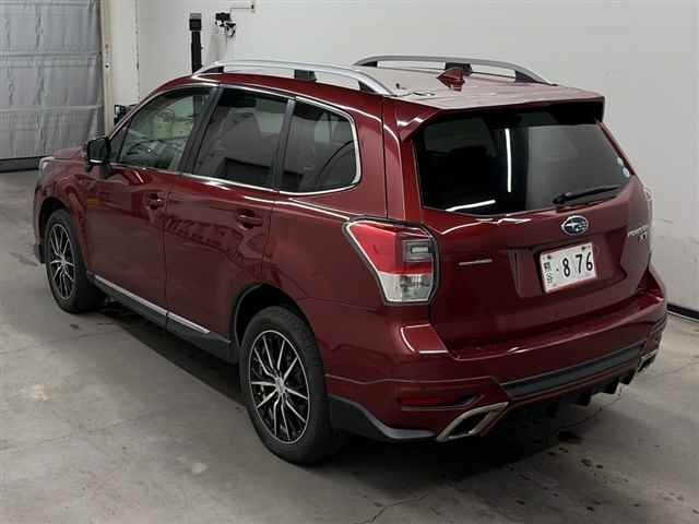 Subaru FORESTER 2016 7773917-1