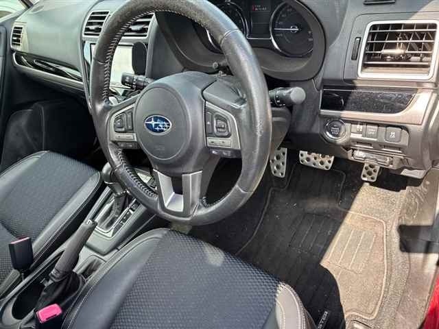 Subaru FORESTER 2016 7773917-3