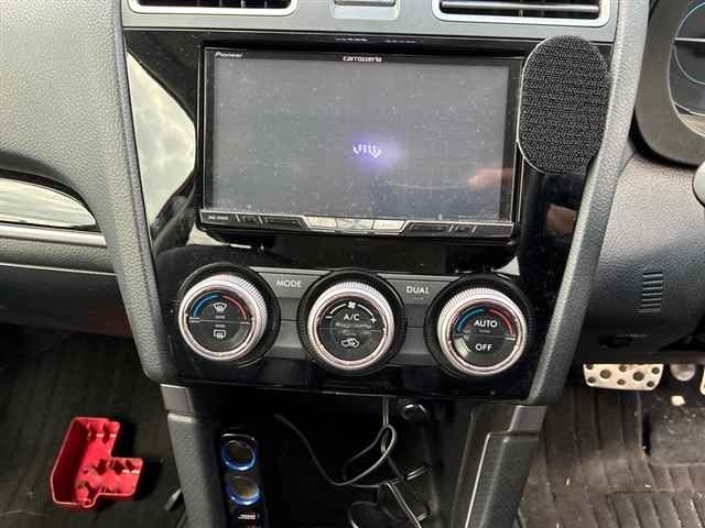 Subaru FORESTER 2016 7773917-6