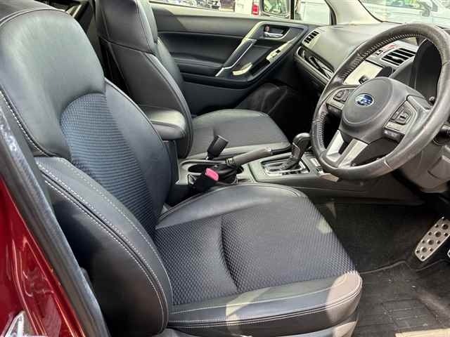 Subaru FORESTER 2016 7773917-7