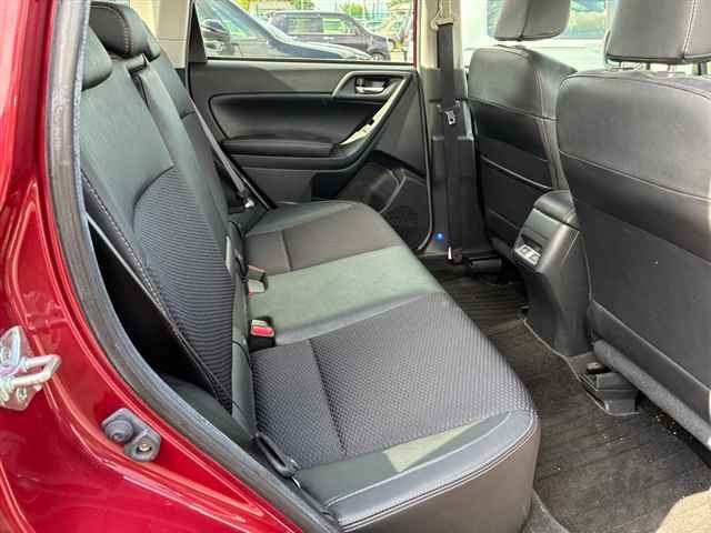 Subaru FORESTER 2016 7773917-8
